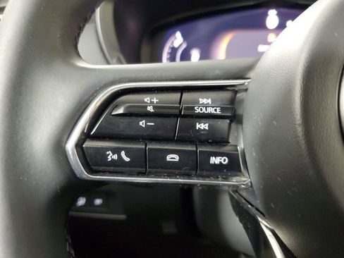 Certified 2024 MAZDA CX-90 Plug-In Hybrid w/ Premium Pkg image 26