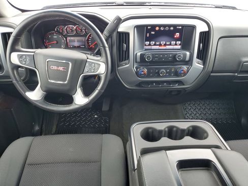 Used 2016 GMC Sierra 1500 SLE w/ SLE Value Package image 25