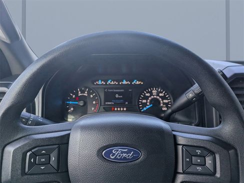 Used 2020 Ford F150 XL w/ Equipment Group 101A Mid image 30