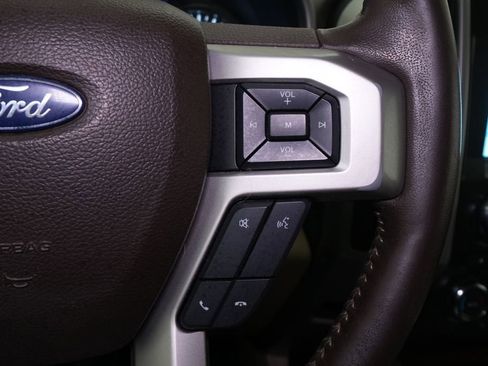 Used 2018 Ford F150 Lariat AWD/4WD image 33
