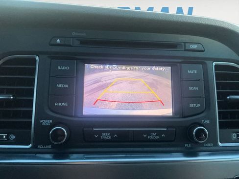 Used 2016 Hyundai Sonata SE image 19