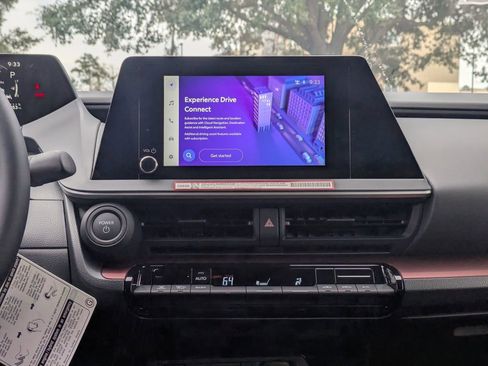 New 2026 Toyota Prius Plug-In Hybrid image 16