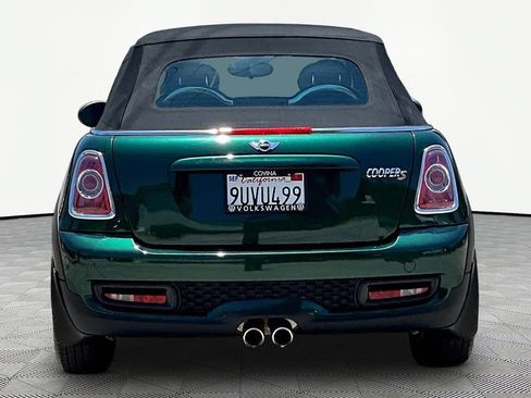 Used 2015 MINI Cooper S FWD image 5