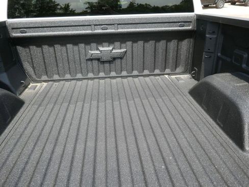 New 2026 Chevrolet Silverado 1500 LTZ AWD/4WD image 7