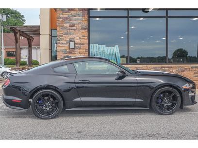 Used 2020 Ford Mustang GT Premium w/ Equipment Group 401A