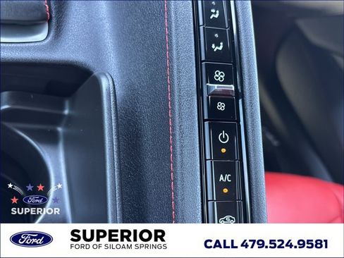 Used 2022 Chevrolet Corvette Stingray Coupe w/ 1LT RWD image 33