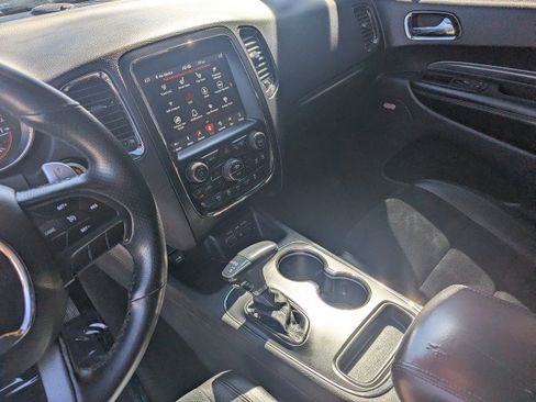 Used 2018 Dodge Durango GT w/ Premium Group AWD/4WD image 21