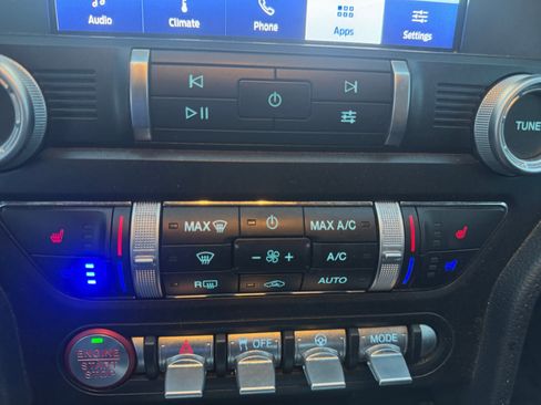 Used 2023 Ford Mustang Premium image 21