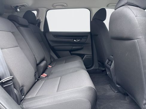 Used 2024 Honda CR-V LX image 17