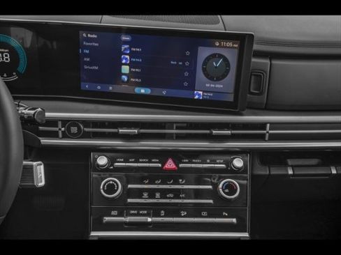 New 2026 Hyundai Santa Fe SE AWD/4WD image 31