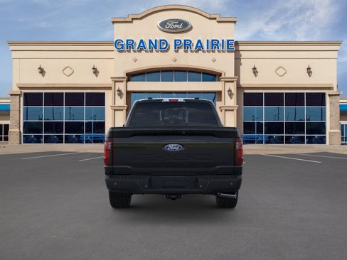 New 2026 Ford F150 XLT AWD/4WD image 34