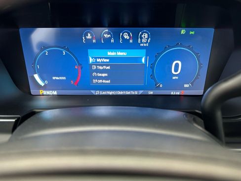 New 2026 Ford F250 XLT w/ XLT Premium Package AWD/4WD image 36