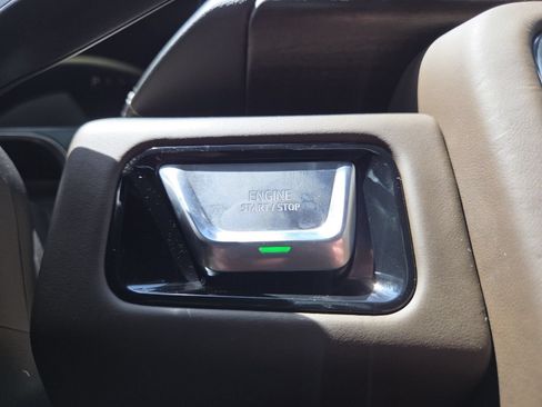 New 2026 GMC Yukon Denali Ultimate AWD/4WD image 15