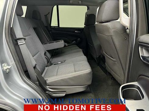 Used 2018 Chevrolet Tahoe LS image 17