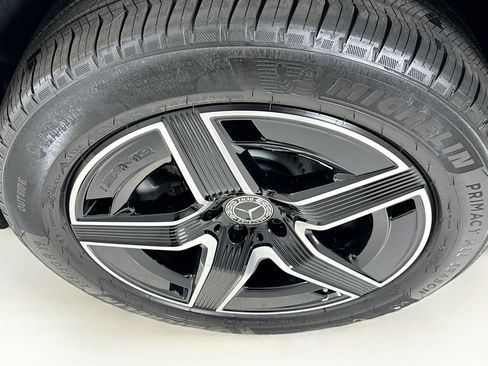 New 2026 Mercedes-Benz GLC 300 4MATIC image 34