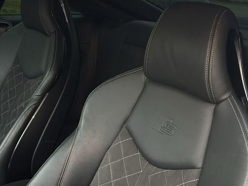 Used 2022 Audi TT 2.0T w/ S Line Competition Package image 24