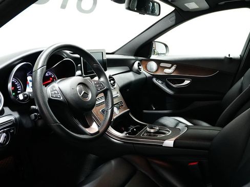 Used 2018 Mercedes-Benz C 300 Sedan image 11