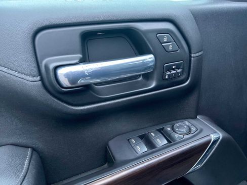 Certified 2021 GMC Sierra 1500 SLT w/ SLT Premium Plus Package image 23