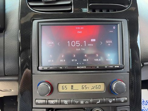 Used 2008 Chevrolet Corvette Z06 w/ Preferred Equipment Group RWD image 6