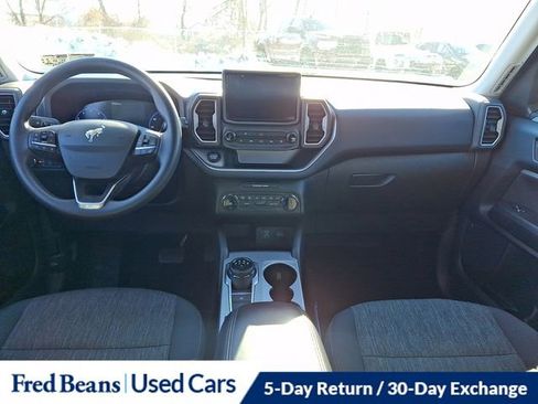 Certified 2022 Ford Bronco Sport Big Bend image 15