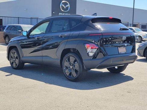 New 2026 Hyundai Kona SEL Sport FWD image 3