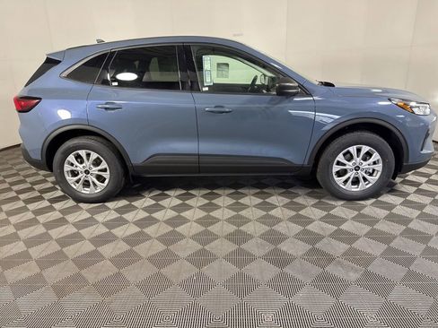 New 2026 Ford Escape Active w/ Tech Pack #1 AWD/4WD image 12