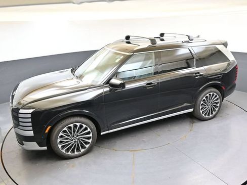 Used 2026 Hyundai Palisade Calligraphy AWD/4WD image 38