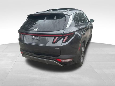 Used 2023 Hyundai Tucson Limited AWD/4WD image 23