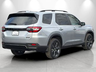 New 2026 Honda Pilot Sport video 2