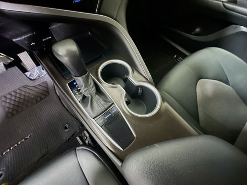 Certified 2023 Toyota Camry LE FWD image 21