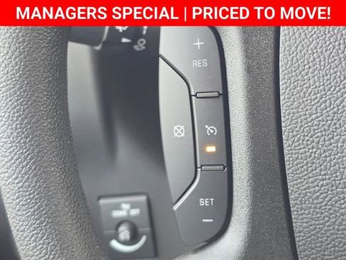 New 2025 Chevrolet Express 3500 w/ Power Convenience Package image 25