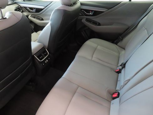 Certified 2025 Subaru Legacy Limited image 25