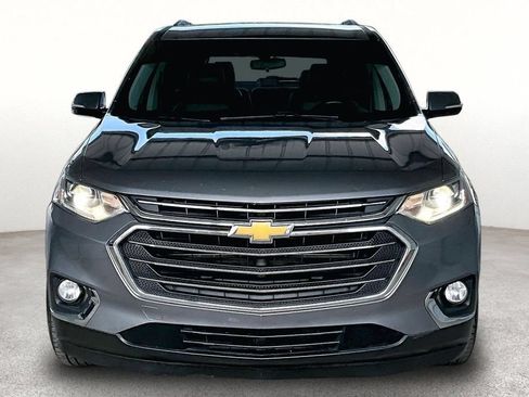 Used 2019 Chevrolet Traverse LT FWD image 4