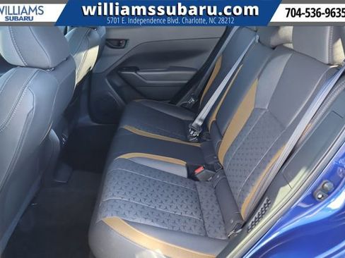 New 2026 Subaru Crosstrek 2.5i Sport image 20