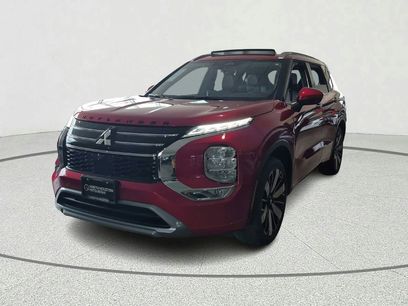 New 2026 Mitsubishi Outlander SEL