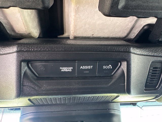Used 2024 Jeep Wrangler Unlimited Rubicon 4xe AWD/4WD image 42