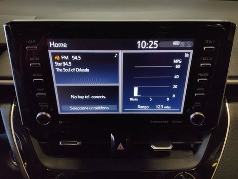 Used 2019 Toyota Corolla SE image 25