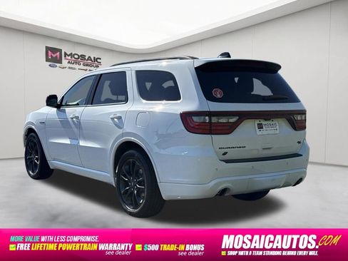 Used 2024 Dodge Durango R/T AWD/4WD image 5