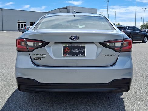 Used 2020 Subaru Legacy Premium AWD/4WD image 6