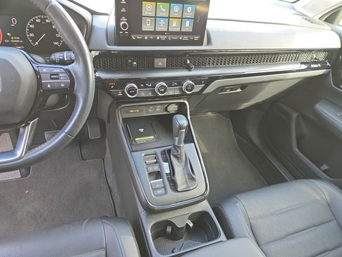 Used 2023 Honda CR-V EX-L image 21