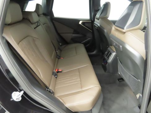 Certified 2025 BMW X3 xDrive30i w/ Convenience Package image 23