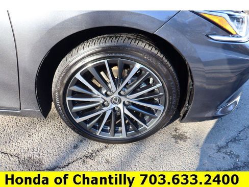 Used 2023 Lexus ES 350 Premium w/ Premium Package image 33