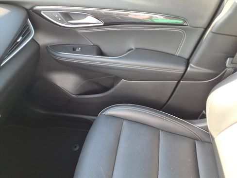 Used 2023 Buick Envision Essence FWD image 34