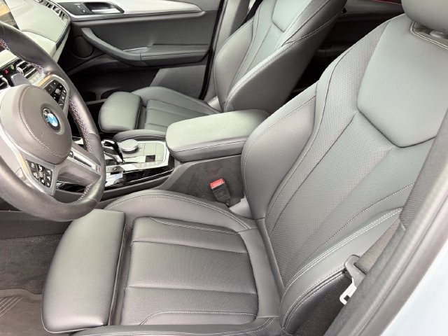 Used 2022 BMW X3 M40i AWD/4WD image 8
