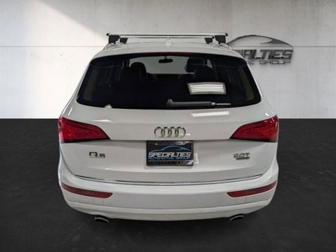 Used 2017 Audi Q5 2.0T Premium image 9