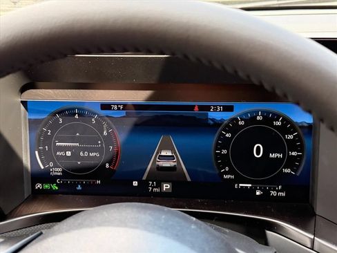 New 2026 Subaru Outback Limited AWD/4WD image 22