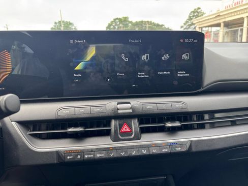 Used 2025 Kia K4 FWD image 17