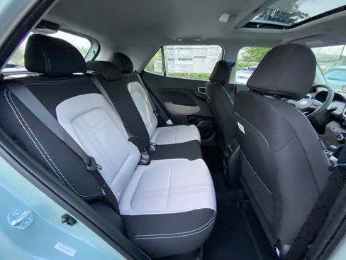 New 2026 Hyundai Venue SEL FWD image 34