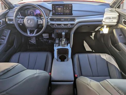 New 2026 Acura Integra A-Spec image 15