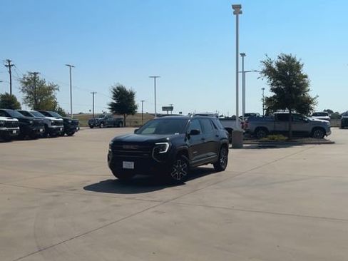 New 2026 GMC Terrain AT4 AWD/4WD image 5